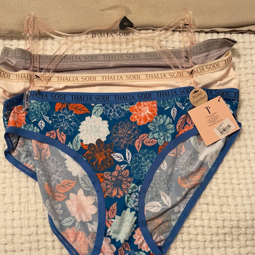 Underwear